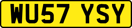 WU57YSY
