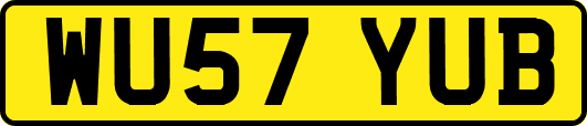 WU57YUB