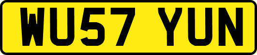 WU57YUN