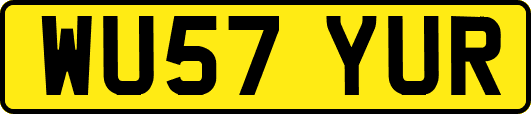 WU57YUR