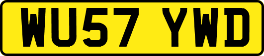 WU57YWD