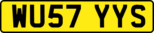 WU57YYS