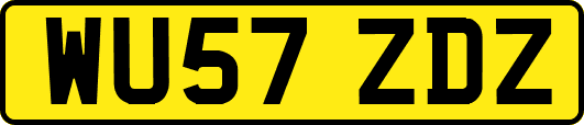 WU57ZDZ
