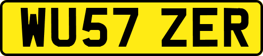 WU57ZER