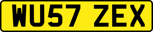 WU57ZEX