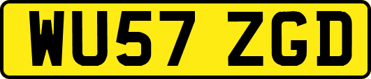 WU57ZGD