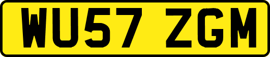 WU57ZGM