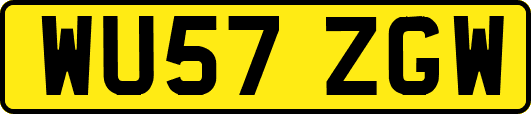 WU57ZGW