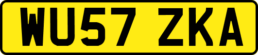 WU57ZKA
