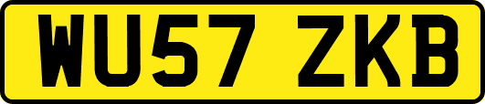 WU57ZKB