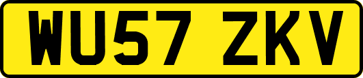 WU57ZKV