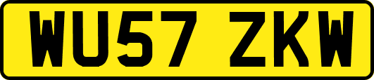 WU57ZKW