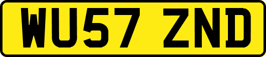 WU57ZND