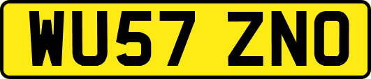 WU57ZNO