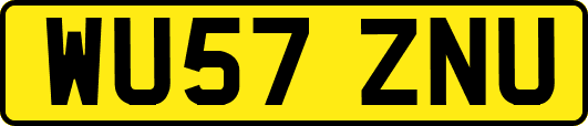 WU57ZNU