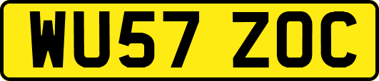 WU57ZOC