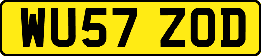 WU57ZOD