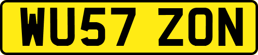 WU57ZON