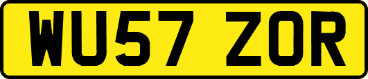 WU57ZOR