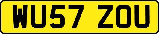 WU57ZOU