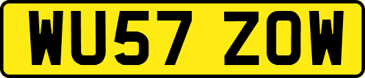 WU57ZOW