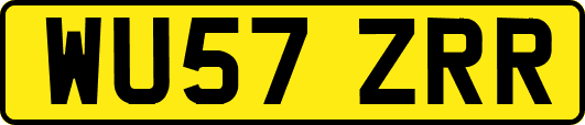 WU57ZRR