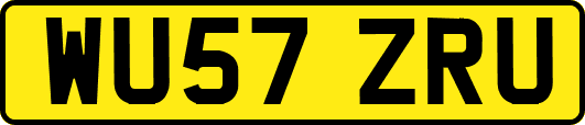 WU57ZRU