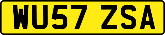 WU57ZSA