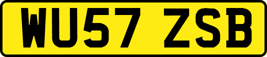 WU57ZSB
