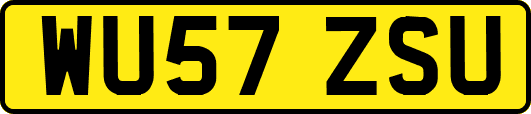 WU57ZSU