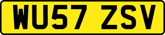 WU57ZSV
