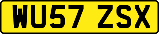 WU57ZSX
