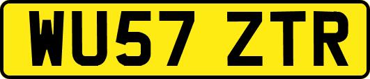 WU57ZTR