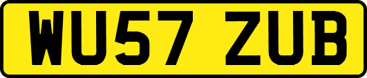 WU57ZUB