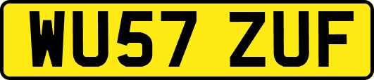 WU57ZUF