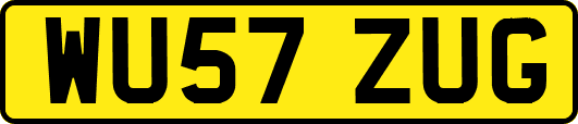 WU57ZUG