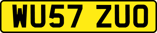 WU57ZUO