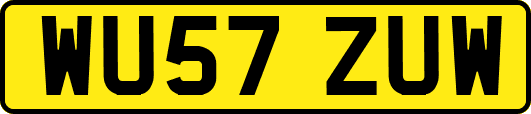 WU57ZUW