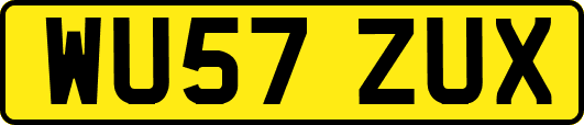 WU57ZUX