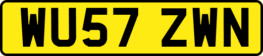 WU57ZWN