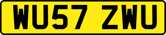 WU57ZWU