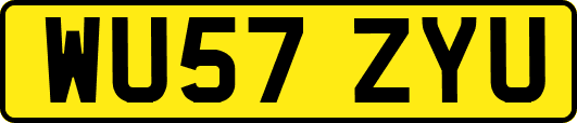 WU57ZYU