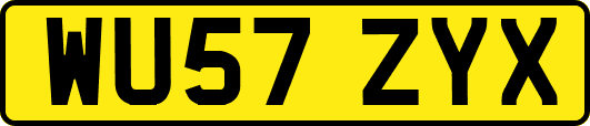 WU57ZYX