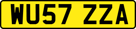 WU57ZZA