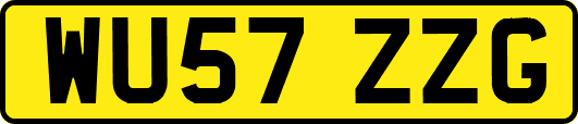 WU57ZZG