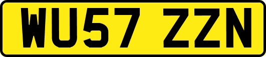 WU57ZZN