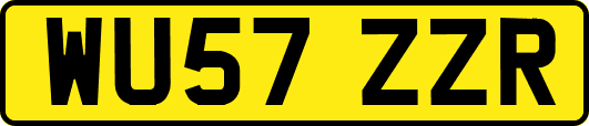 WU57ZZR