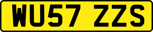 WU57ZZS