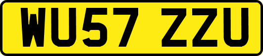 WU57ZZU