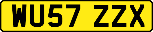 WU57ZZX